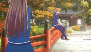 Fruits Basket 2019 Season 2 Episode 17 In 2020 Fruits Basket Manga Fruits Basket Fruit Basket