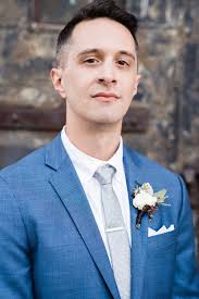 Shannon and John — Two Birds Photography