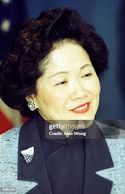 1,352 Anson Chan Stock Photos, High-Res Pictures, and Images