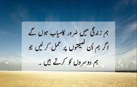 Urdu Quotes Success Struggle 13 Urdu Quotes Best Quotes Quotes