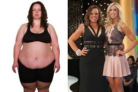 Pin On My Time On Extreme Weight Loss