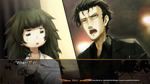 Steins;Gate Watch Order To Help You Understand The Storyline | Dunia Games
