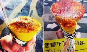 Do visit the pasar malam (night market) in taman connaught. Top 10 Food You Must Try At Taman Connaught Pasar Malam