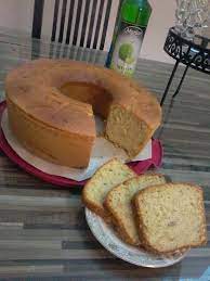 Friends and family love my recipe and say if you like a lighter cake or muffin type bread, look elsewhere. Resep Banana Cake Lembut Mudah Tanpa Mixer