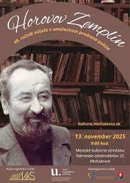 Slovenské pohľady odmenili literátov výročnými cenami za rok 2017