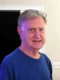 Joseph Walker Obituary