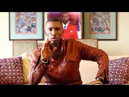 25 Signs You Re Called As A Prophet Of God By Prophet Passion Java Youtube Prophet God Is Amazing Passion