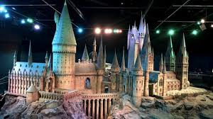 Experience the magic of the wizarding world of harry potter, explore iconic sets & discover what it took to bring the harry potter films to life. The 10 Best Attractions At London S Harry Potter Warner Bros Studio Tour Paste