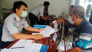 Jika sudah begitu maka pemilik tidak akan bisa membantah, karena tidak ada. Mulai Jumat Ini Kereta Api Reguler Beroperasi Secara Bertahap Bisnis Tempo Co