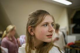 The Playboy of the Western World