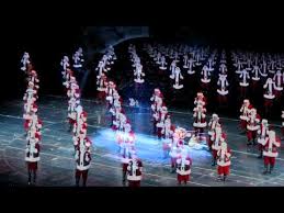 Radio City Music Hall Christmas Spectacular Highlights With