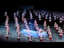 radio city music hall christmas spectacular highlights with