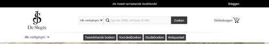 Openingstijden De Slegte Amsterdam