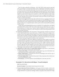 Methodology example in experimental research. Chapter 3 Examples Of Effective Experiment Design And Data Analysis In Transportation Research Effective Experiment Design And Data Analysis In Transportation Research The National Academies Press