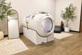 Hyperbaric Oxygen Therapy - RegenMed MD