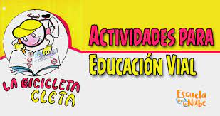 A continuación podrás ver todas las fichas que contienen el pdf. Actividades De Educacion Vial Para Ninos De Infantil Y Primaria