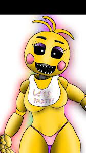 Anyways, the original nightmare funtime chica model belongs to. Thicc Chica Five Nights At Freddy S Amino
