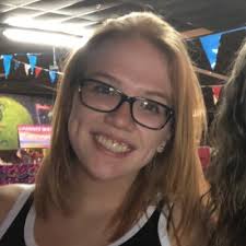 Amy Ginther (@DagusGirl)