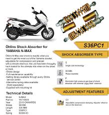 We did not find results for: Ohlins Malaysia Yamaha N Max Part Number Ya 110025 Year 2015 Onwards Ohlins Yamaha Malaysia Distributor Of Ohlins High N Lubricant Sdn Bhd Facebook
