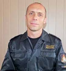 Bez strażackiego ubrania w ogień...