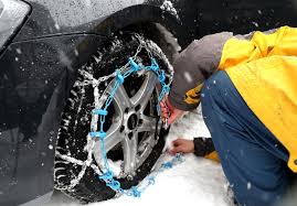 3 best tire chains for snow 2019 the drive