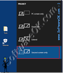Aug 23, 2021 · click on system. Only Use The External Monitor On The Surface Pro Or Laptop At Win 10 11