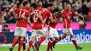 Sc freiburg vs fc bayern münchen. Bundesliga Live Sc Freiburg Gegen Bayern Munchen Live Im Stream