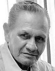 ALFREDO IBARRA Obituary (1942