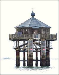 Le Phare Du Bout Du Monde La Rochelle Morocco Gazebo