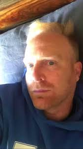 Anthony Markley's Instagram, Twitter & Facebook