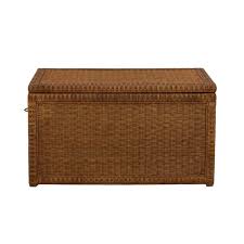 78 Off Pier 1 Pier One Wicker Trunk Storage