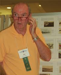 Philatelist onfederate