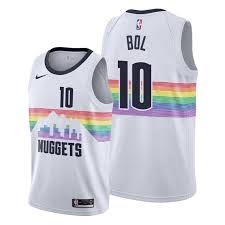Denver nuggets news, denver nuggets rumors, denver nugget analysis from the denver post. Ø§Ù„Ø§Ø³Ù… Ø§Ù„Ù…Ø³ØªØ¹Ø§Ø± Ù…ØµØ±ÙŠ Ø§ØºÙ„Ù‚ Denver Nuggets City Jersey For Sale Roamesports Com