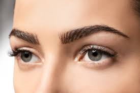 eyebrow