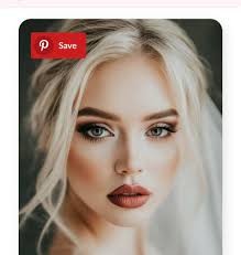 Wedding makeup and hair by Mae