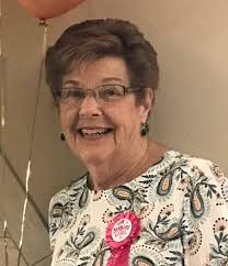 Judith Denker Obituary