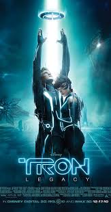 Welcome to the escape room. Tron Legacy 2010 Imdb
