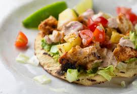 Check spelling or type a new query. Grilled Fish Tacos Framed Cooks