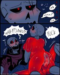 Underfell Papyrus Porn - Rule34