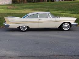 Image result for Satin Gray 1957 Plymouth