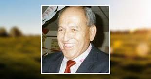 Donato Rojas Obituary December 13, 2006