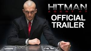 The film grossed close to $40 million in the united states, but abroad it. Hitman 2 Movie Official Trailer