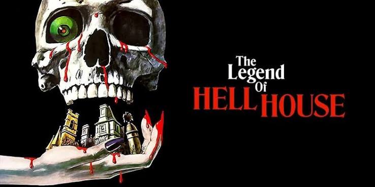 The Legend of Hell House (1973) – Review - Mana Pop