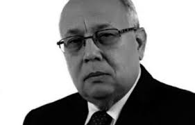 Restos de Erasmo Vásquez serán velados en Funeraria Blandino de La Vega