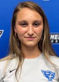 2023 Women's Soccer Roster