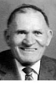 Buford Lunsford Obituary (2012)