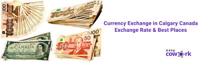 All bank of canada exchange rates are indicative rates only, obtained from averages of aggregated price quotes from financial institutions. Currency Exchange In Calgary Canada Exchange Rate Best Places 2021