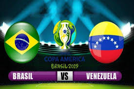 With neymar to the fore, brazil exerted late pressure and could have scored in the few minutes before miranda struck. Brazil Vs Venezuela Live En Vivo Ù…Ø¨Ø§Ø´Ø± Smart Tech Solutions