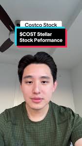 Costco stock at almost $900/share during this post, are we getting a stock  split soon? #stocks #finance #investing