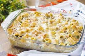 Pasta Al Forno Con Ragu Bianco Fatto In Casa Da Benedetta Rossi Ricetta Nel 2020 Pasta Al Forno Primi Piatti Di Pasta Ricette